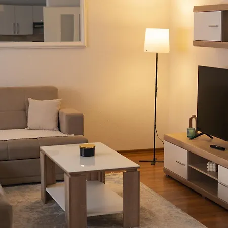 Dream Apartment *