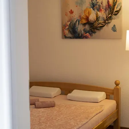 Apartment Dream Livno