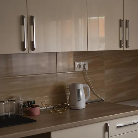 Apartament Dream *
