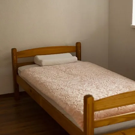 Dream Apartament *