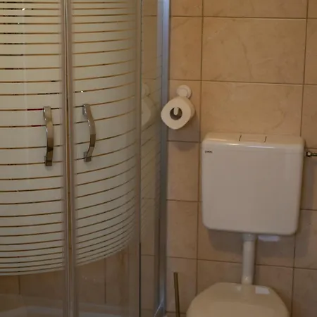 Apartament Dream *