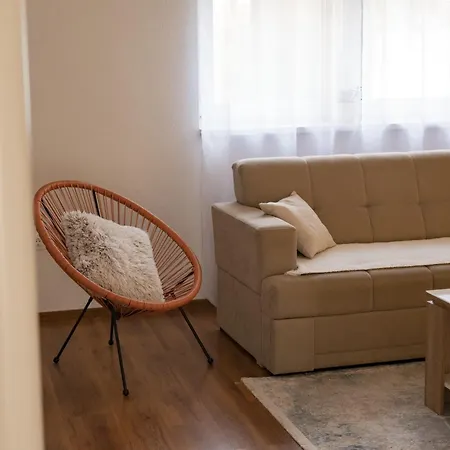 Apartment Dream Livno