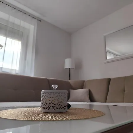 Dream Apartment