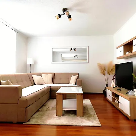 Dream Apartament