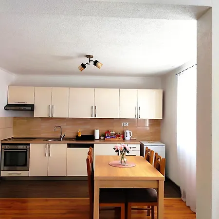 Apartament Dream