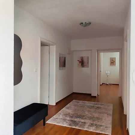 Dream Apartament *