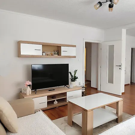 Dream Appartement