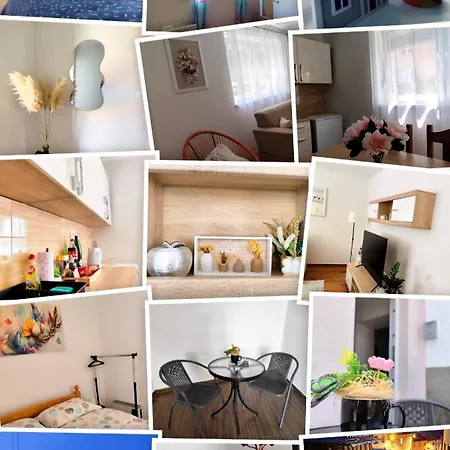 Apartament Dream *