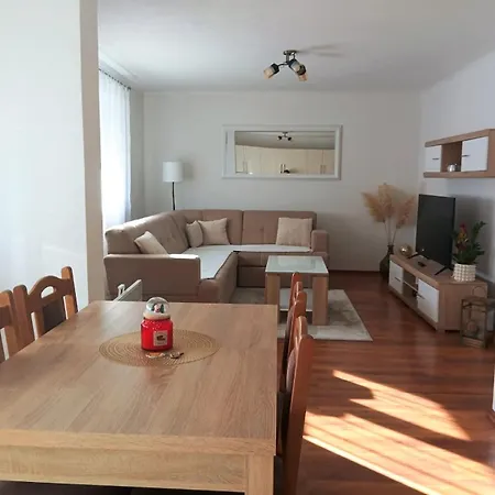 Dream Apartament Livno