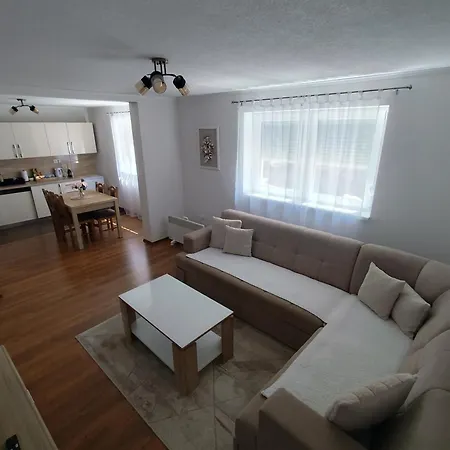 Appartement Dream *