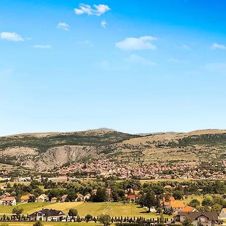 Appartamento Dream Livno