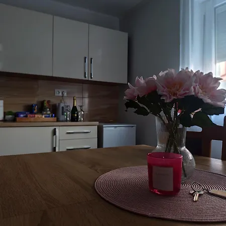 Appartement Dream