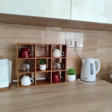 Dream Apartman