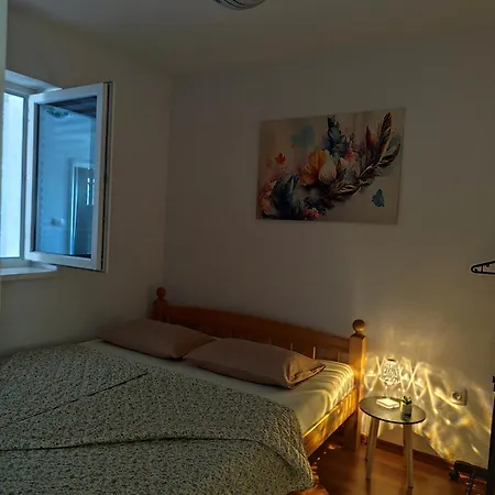 Dream Apartman *