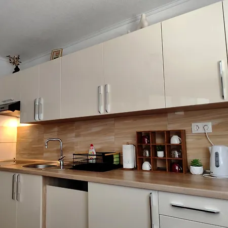Dream Apartman Livno